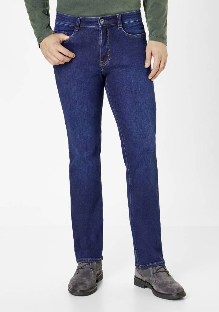 Paddocks RANGER schmale Passform - blue rinse + soft use Black Friday Preise
