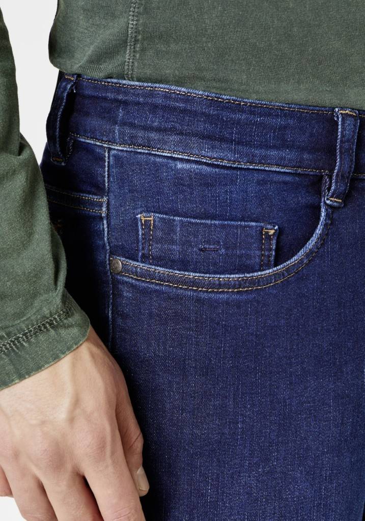 Paddocks RANGER schmale Passform - blue rinse + soft use Black Friday Preise