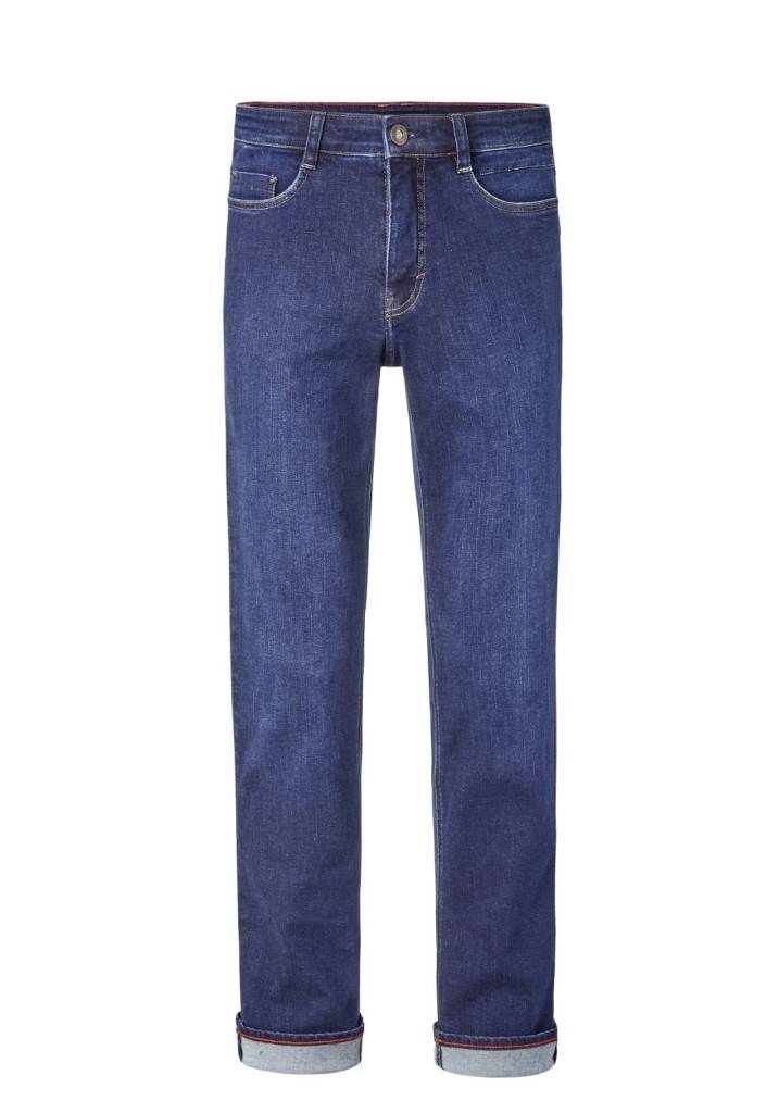 Paddocks RANGER schmale Passform - blue rinse + soft use Black Friday Preise