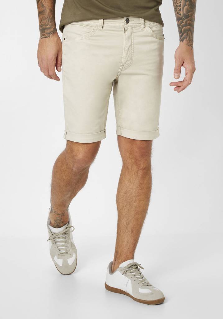 Paddocks RANGER Bermuda bequeme Passform - Desert sand zollfrei