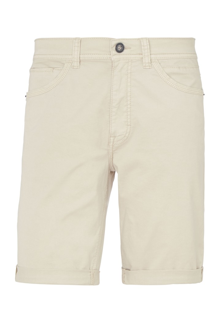 Paddocks RANGER Bermuda bequeme Passform - Desert sand zollfrei