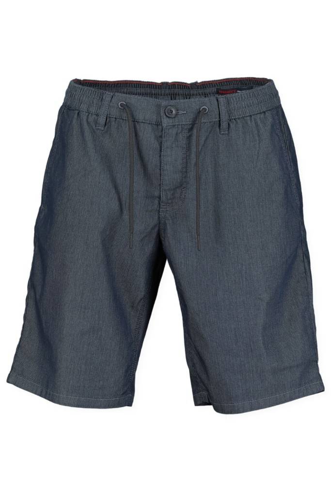 Paddocks YORK Bermuda normale Passform - navy 50% Rabatt für begrenzte Zeit