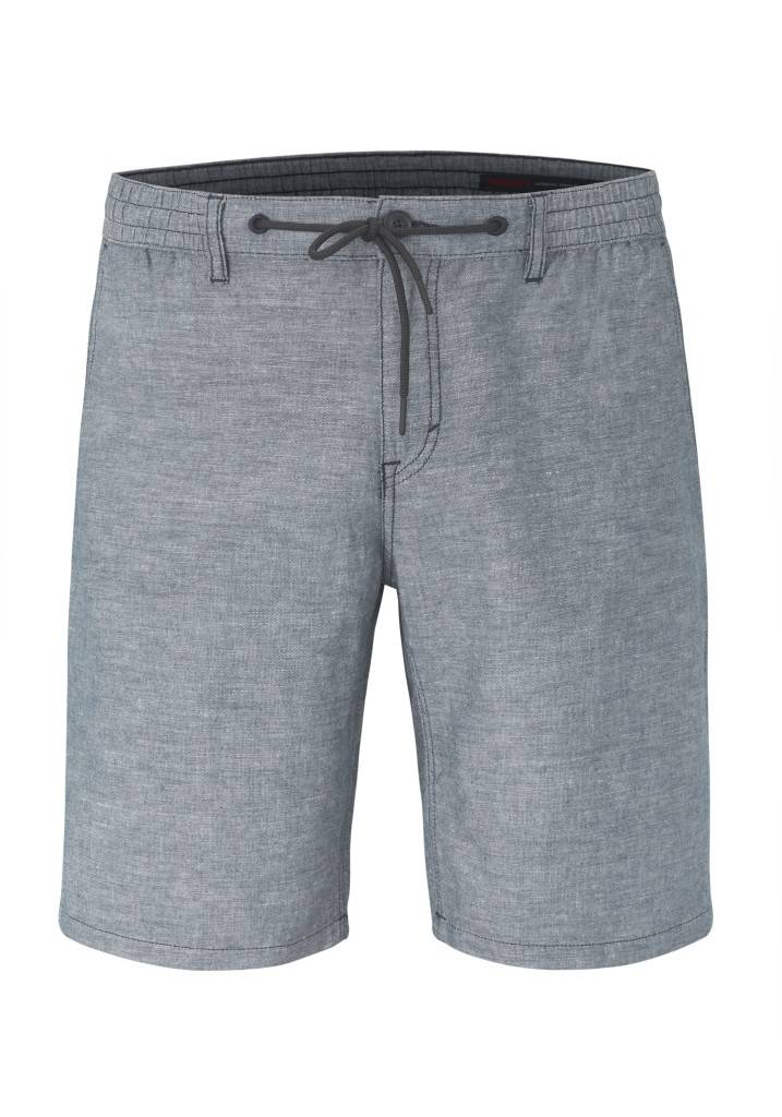 Paddocks YORK Bermuda normale Passform - navy Rabatte dieses Monats