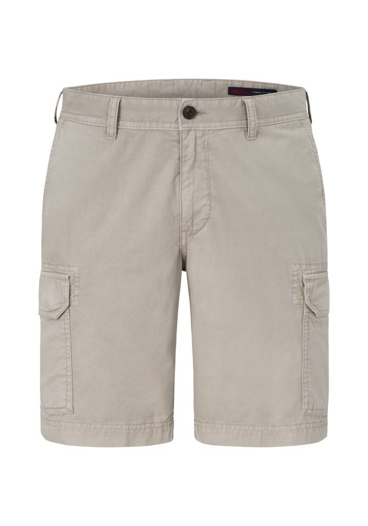 Paddocks BOB CARGO Bermuda bequeme Passform - sand Online