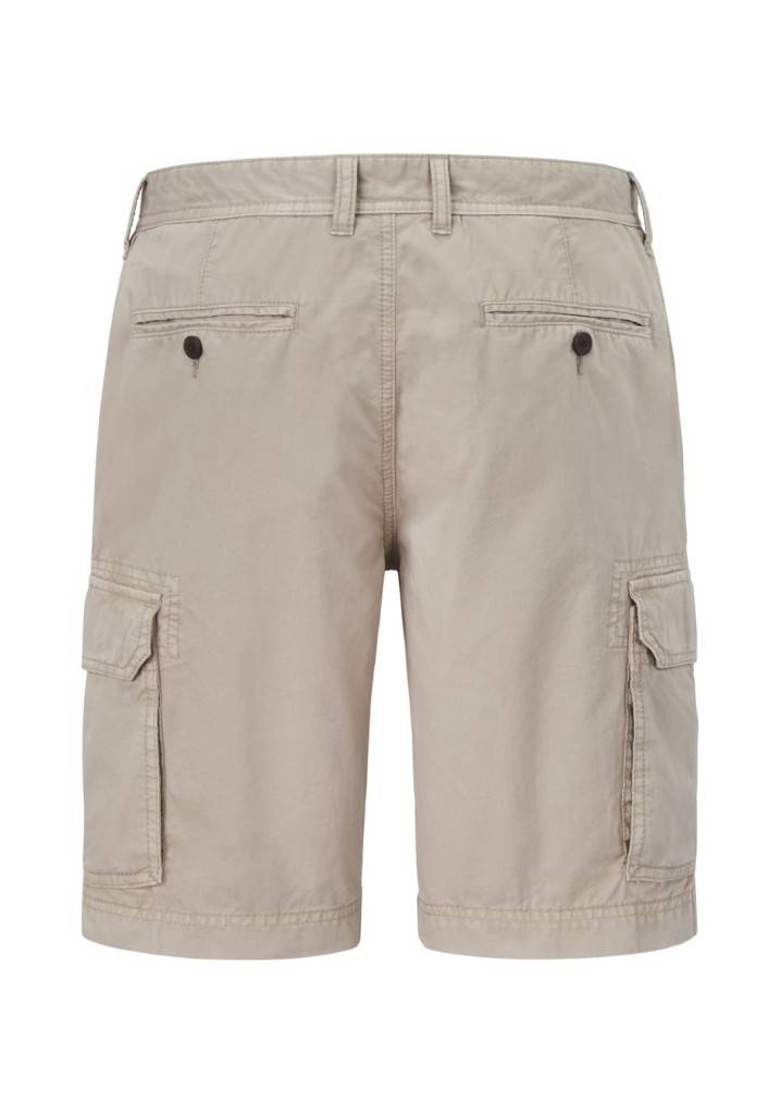 Paddocks BOB CARGO Bermuda bequeme Passform - sand Online