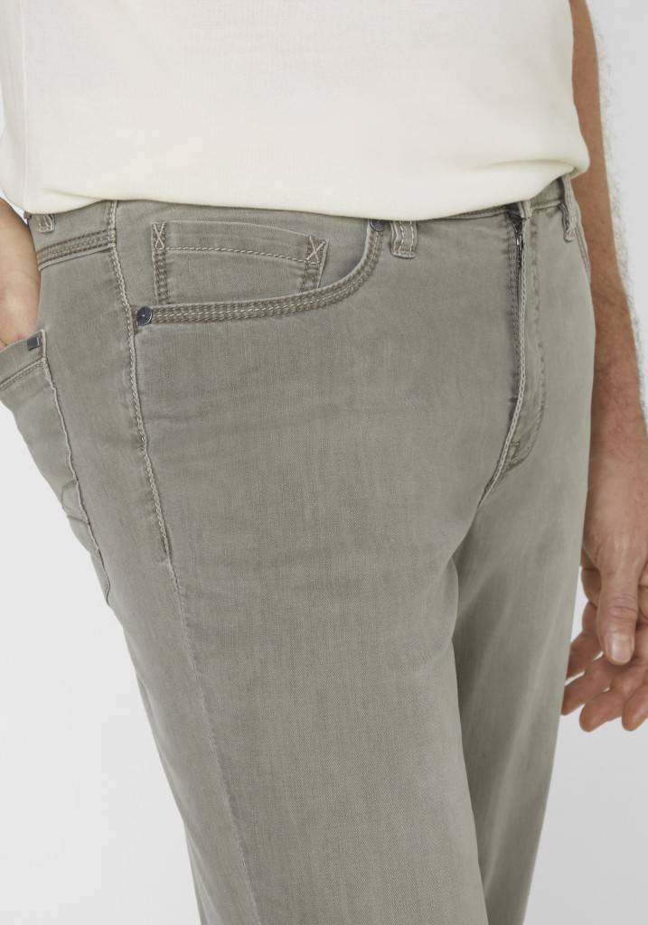 Paddocks PIPE MOTION&COMFORT schmale Passform - beige used Saisonschlussverkauf