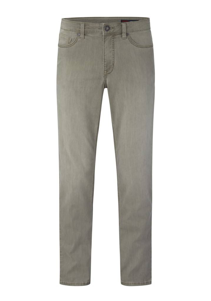 Paddocks PIPE MOTION&COMFORT schmale Passform - beige used Saisonschlussverkauf