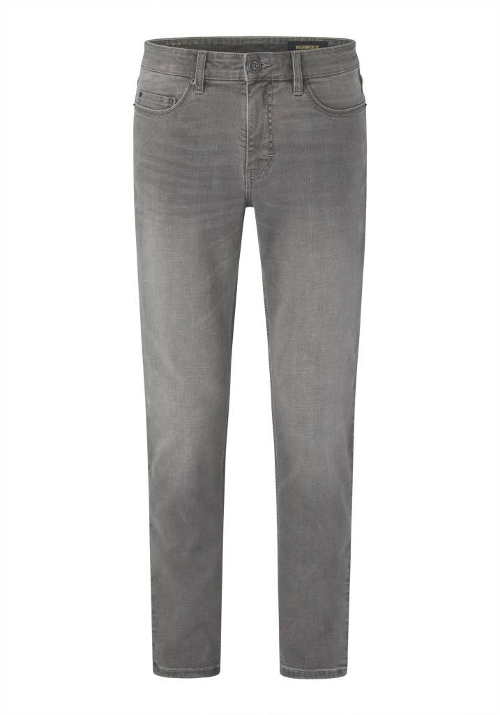 Paddocks PIPE MOTION&COMFORT schmale Passform - grey used moustache Weihnachtsangebot
