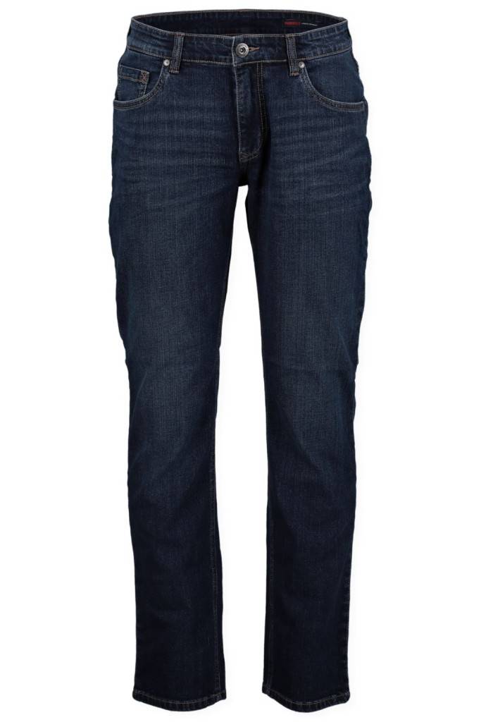 Paddocks BEN bequeme Passform - dark blue used moustache Muttertagsangebot