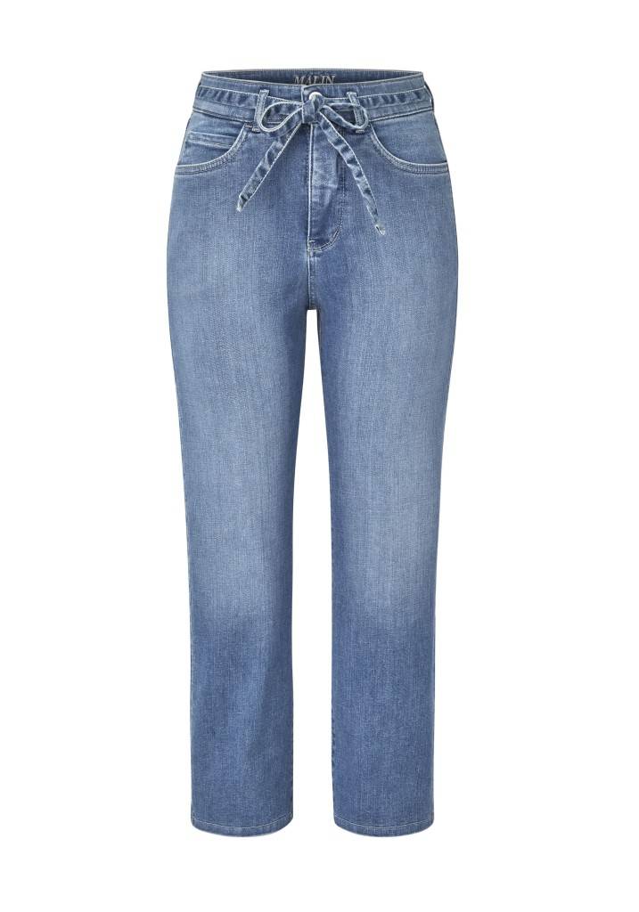 Paddocks MALIN MOTION&COMFORT schmale Passform - light blue use Heißer Verkauf