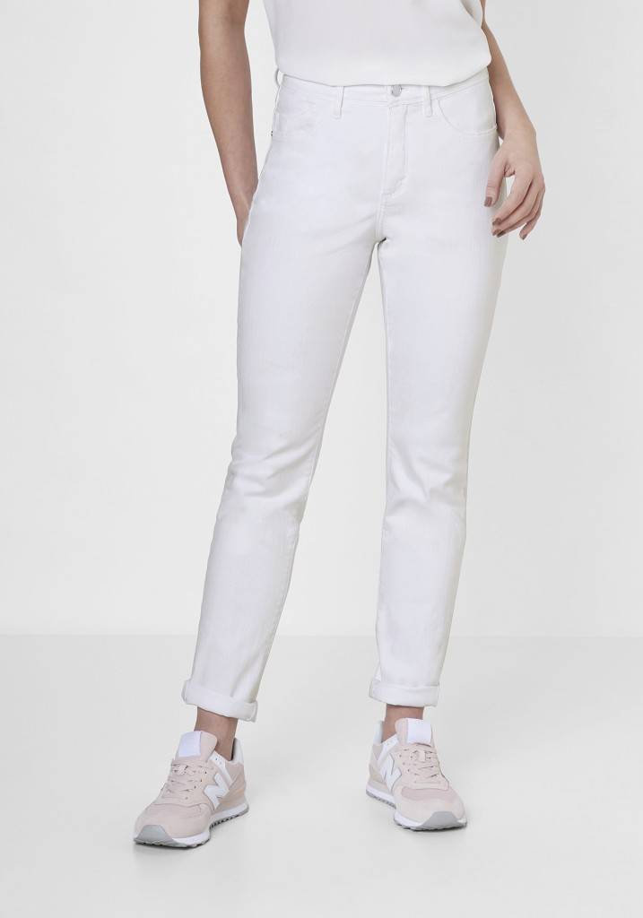 Paddocks PAT schmale Passform - off white Top Angebot
