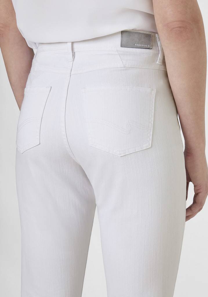 Paddocks PAT schmale Passform - off white Top Angebot
