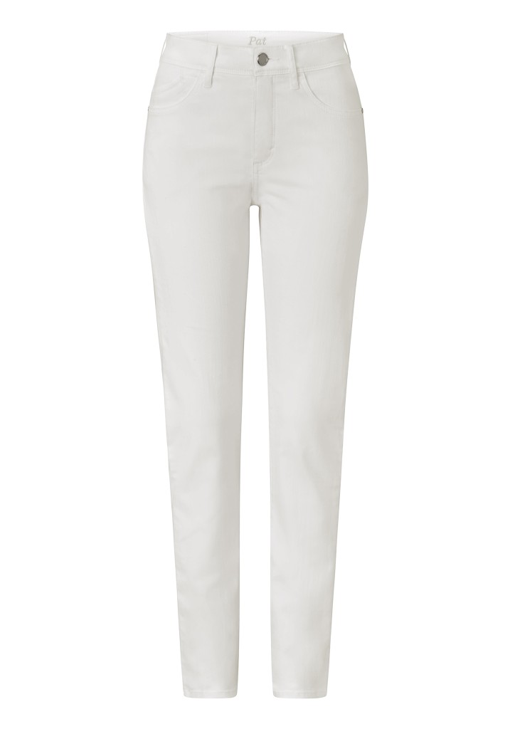 Paddocks PAT schmale Passform - off white Top Angebot