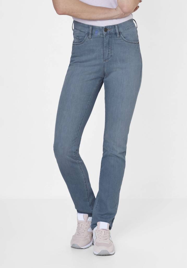 Paddocks PAT LIGHT DENIM schmale Passform - light stone used Online Outlet