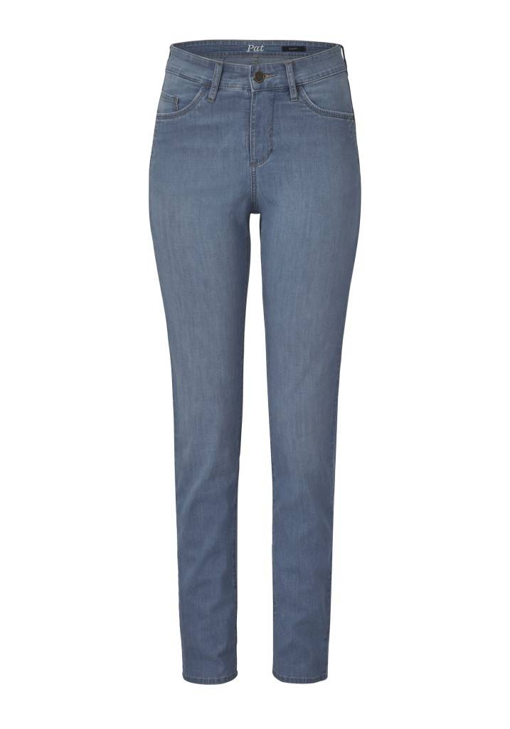 Paddocks PAT LIGHT DENIM schmale Passform - light stone used Online Outlet