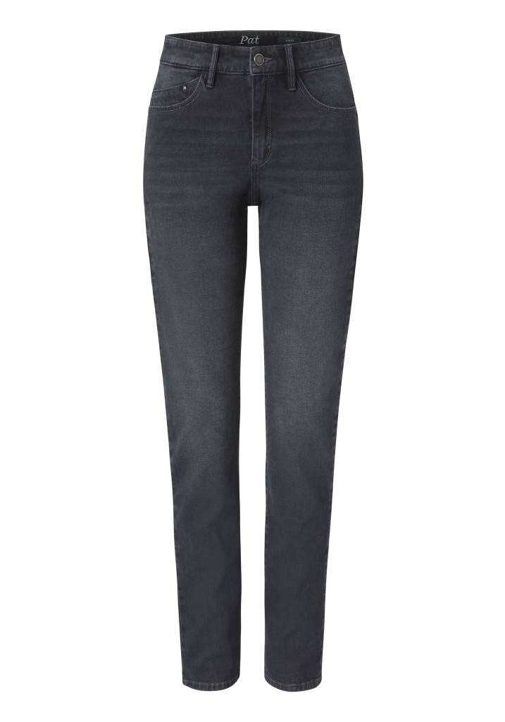 Paddocks PAT MOTION&COMFORT schmale Passform - blue black used and moustache Exklusive Angebote