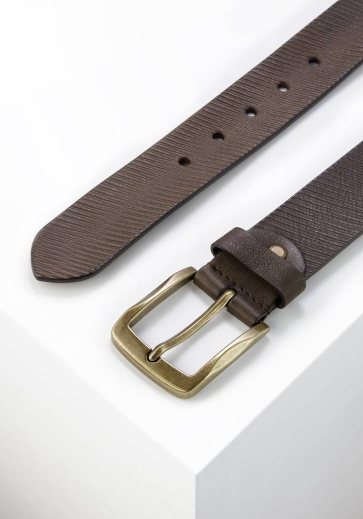 Paddocks Ledergürtel - braun Bestseller
