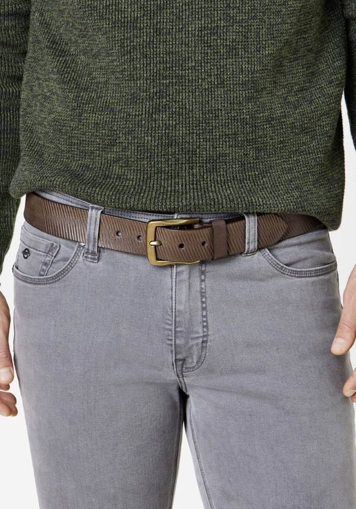 Paddocks Ledergürtel - braun Bestseller