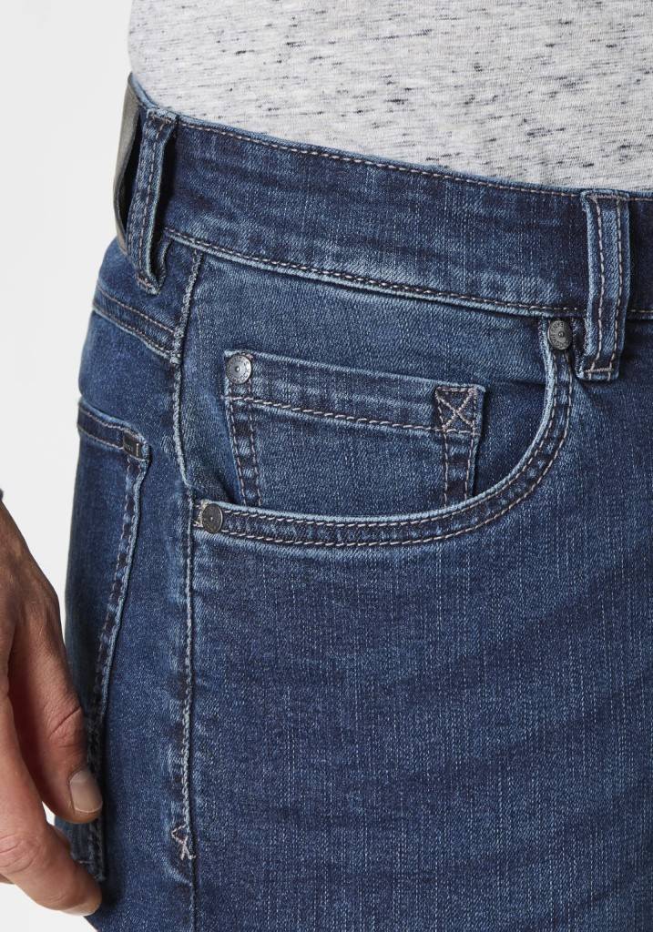 Paddocks BEN bequeme Passform - dark used JETZT KAUFEN