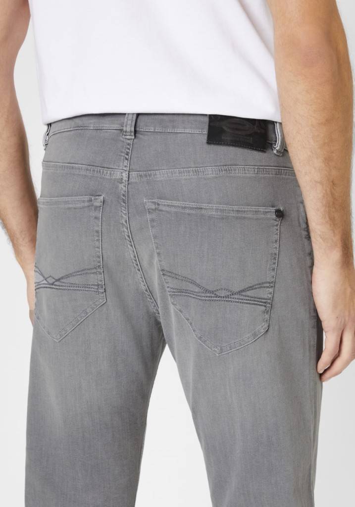 Paddocks DUKE normale Passform - light grey moustache Letzte 2 Tage