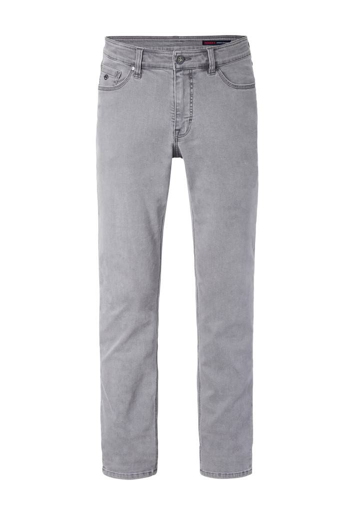 Paddocks PIPE MOTION&COMFORT schmale Passform - grey stone Begrenzt auf 3 Tage