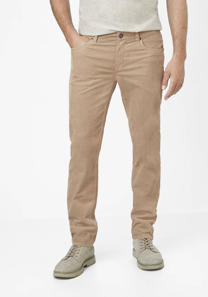 Paddocks BEN MOTION&COMFORT bequeme Passform - camel Verkauf