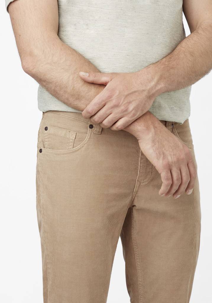 Paddocks BEN MOTION&COMFORT bequeme Passform - camel Verkauf