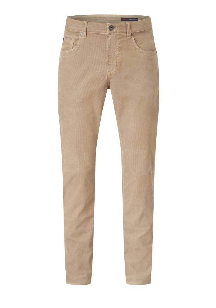 Paddocks BEN MOTION&COMFORT bequeme Passform - camel Verkauf