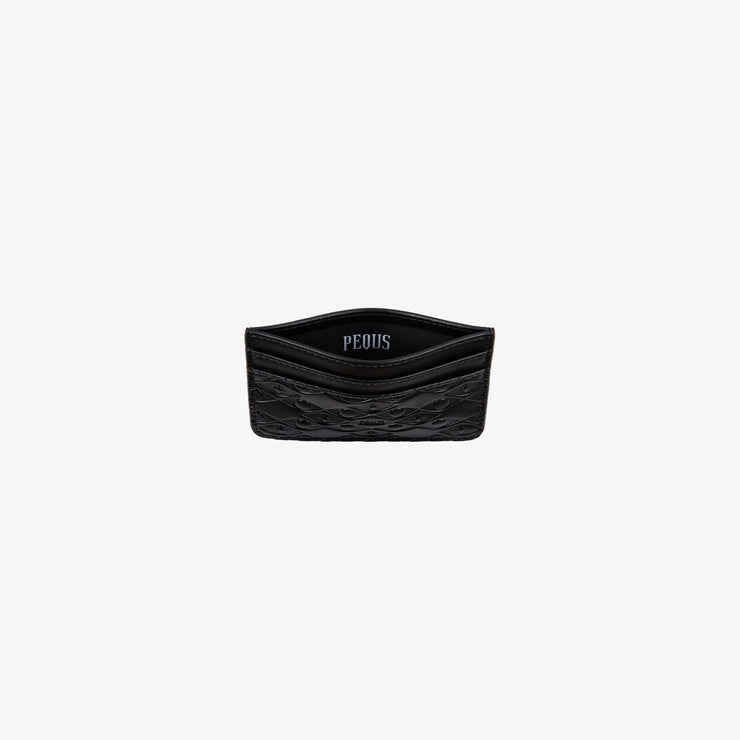 ﻿Pequs Astéria Cardholder Kostenloser Versand