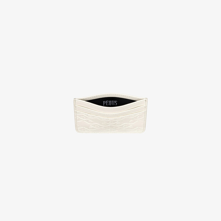 Pequs Astéria Cardholder Sonderangebot
