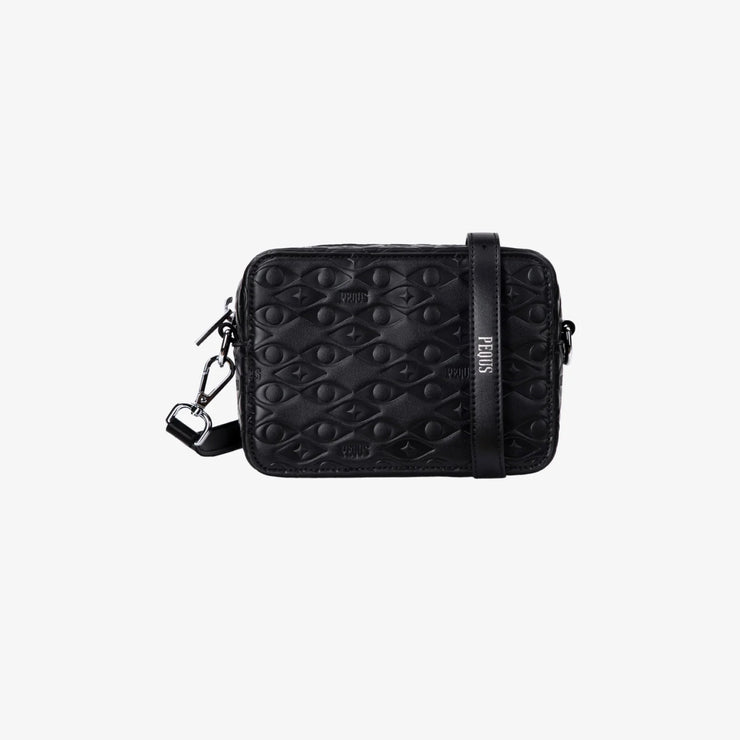 Pequs Astéria Messenger Bag Begrenztes Angebot