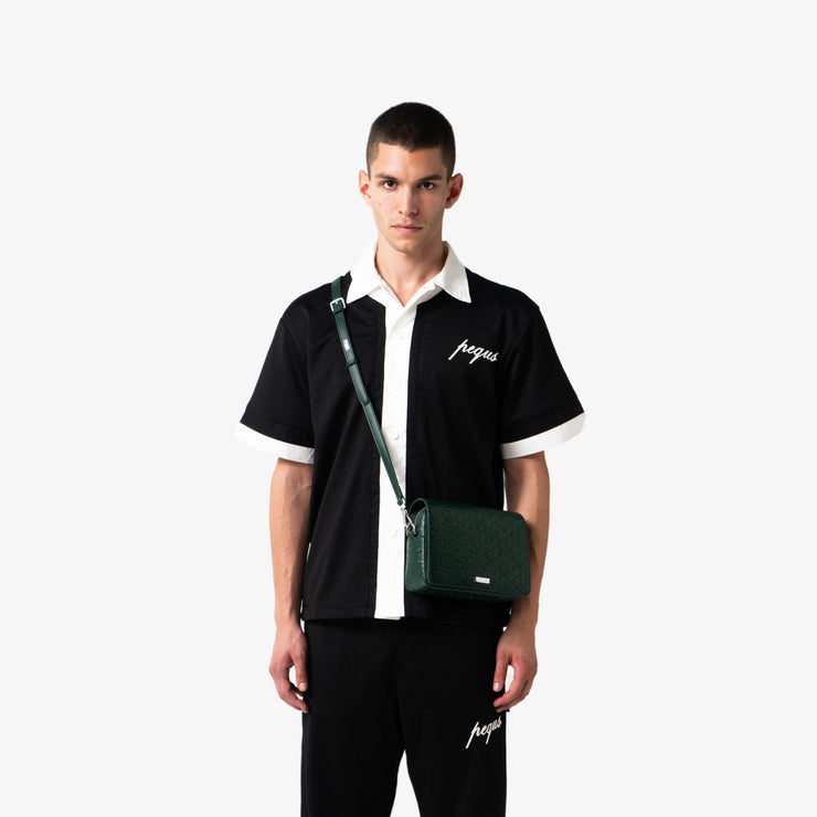 Pequs Astéria Shoulder Bag Online Shopping
