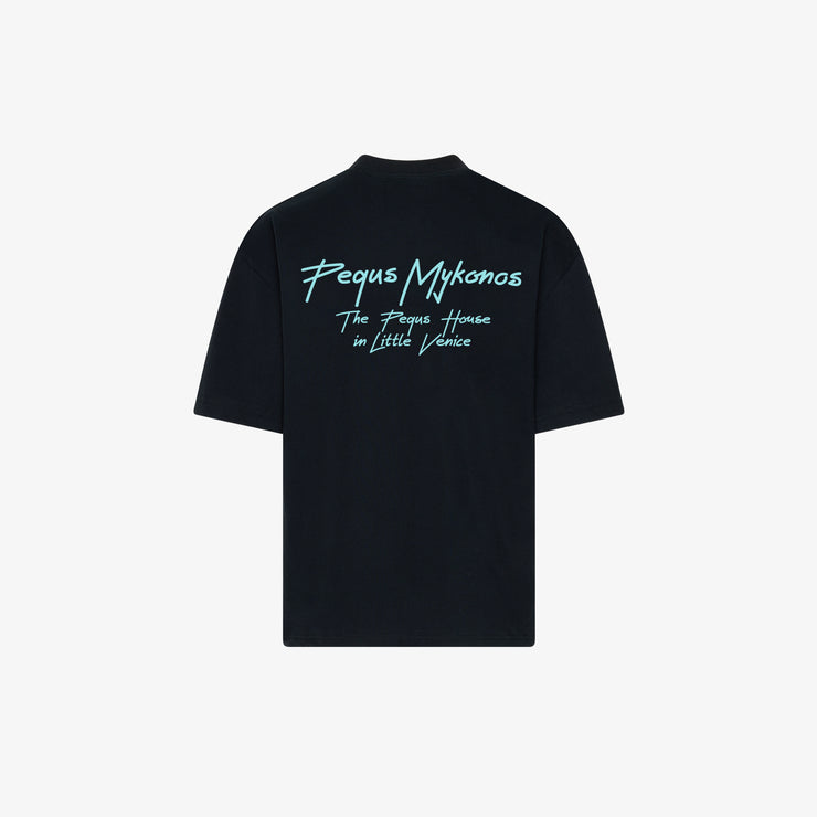 Pequs The Pequs House T-Shirt