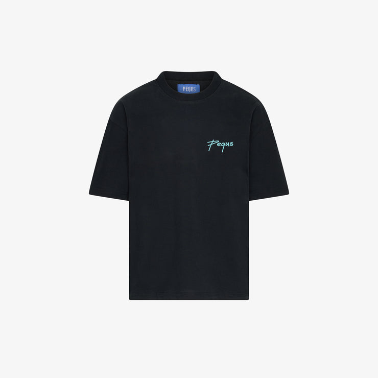 Pequs The Pequs House T-Shirt Jubiläumsangebot