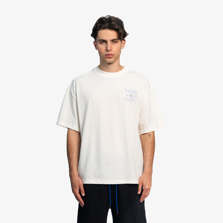 Pequs Skribbled T-Shirt Bestseller