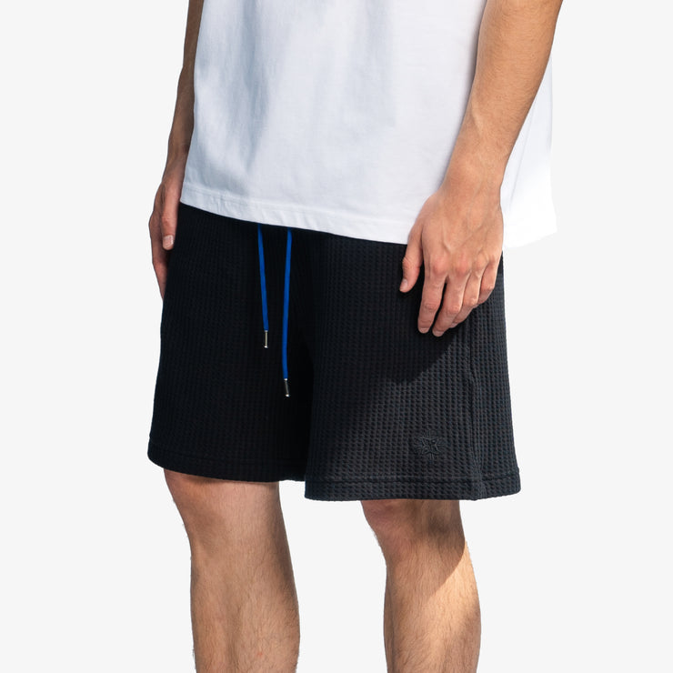 Pequs Aether Sun Waffle Shorts VIP-Rabatte