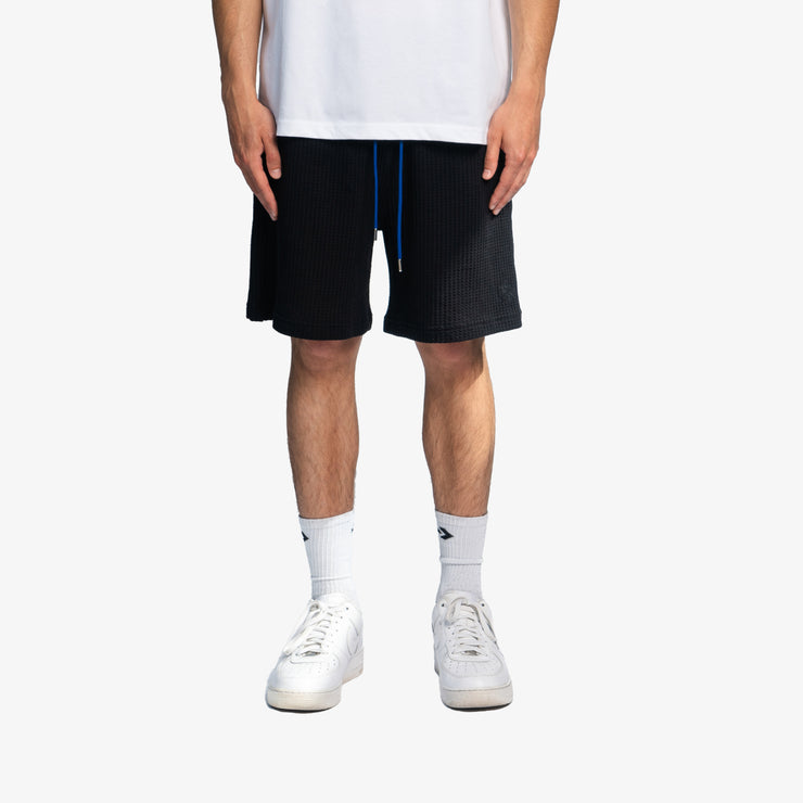 Pequs Aether Sun Waffle Shorts VIP-Rabatte