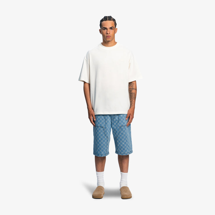 Pequs Chest Logo T-Shirt Begrenzte Freigabe