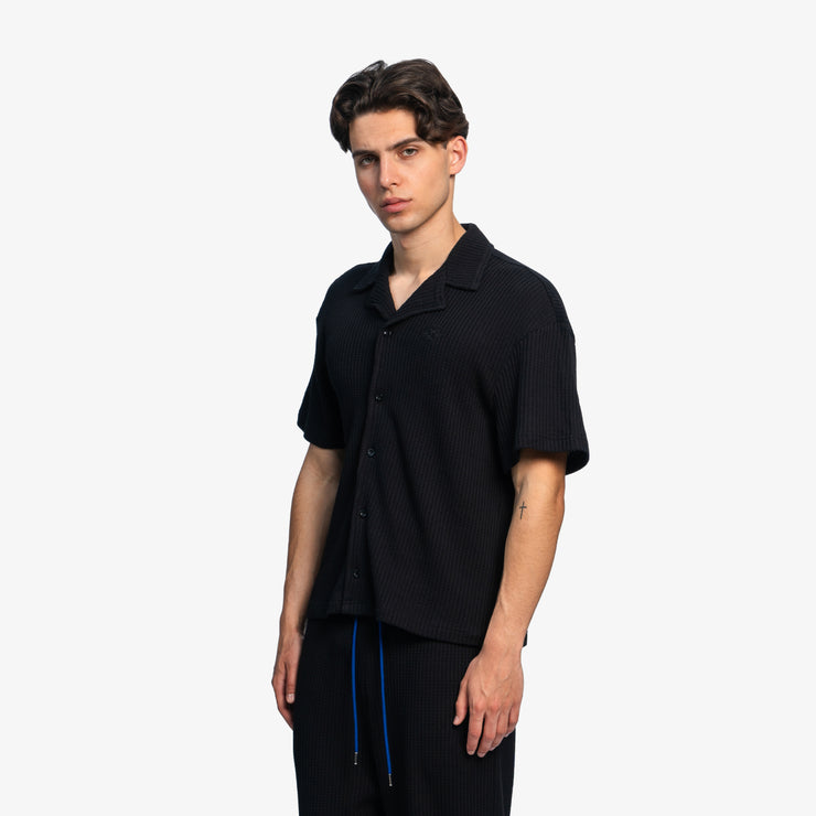 Pequs Aether Sun Waffle Shirt JETZT KAUFEN