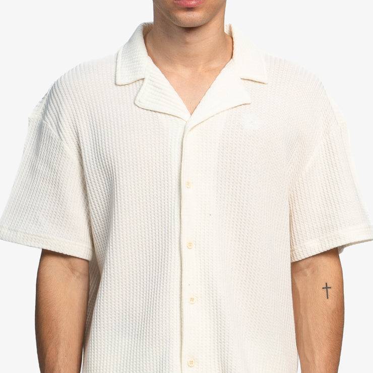 Pequs Aether Sun Waffle Shirt Neueste Stile