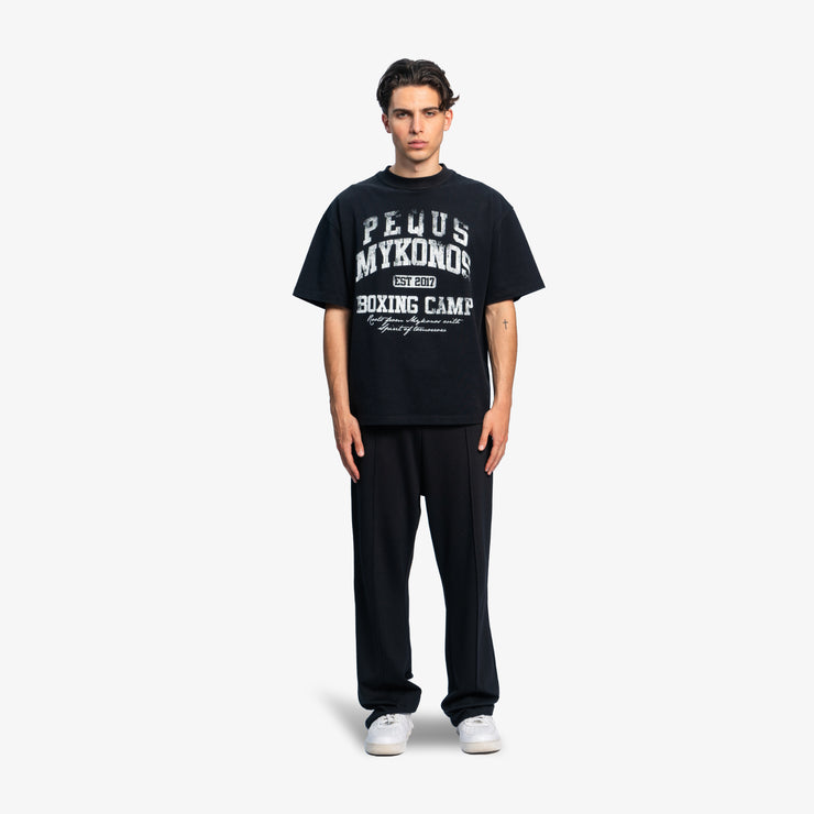 Pequs Boxing Camp T-Shirt Angebote