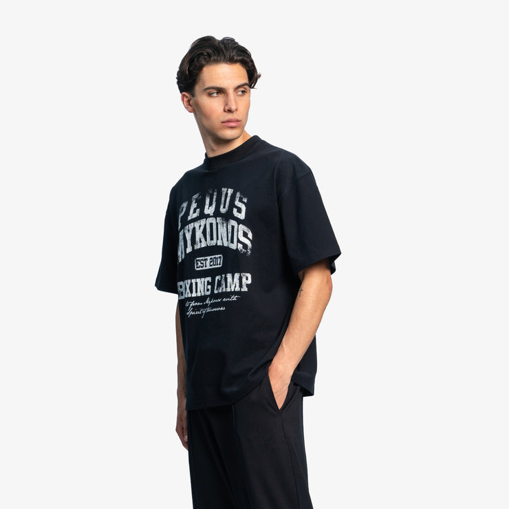 Pequs Boxing Camp T-Shirt Angebote