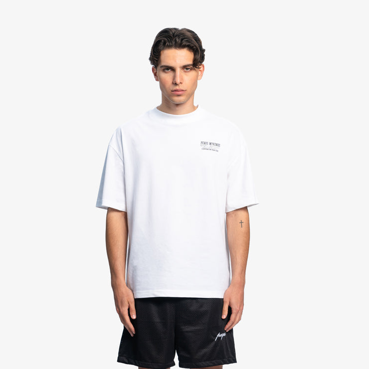 Pequs Boxing Club T-Shirt Hotsell