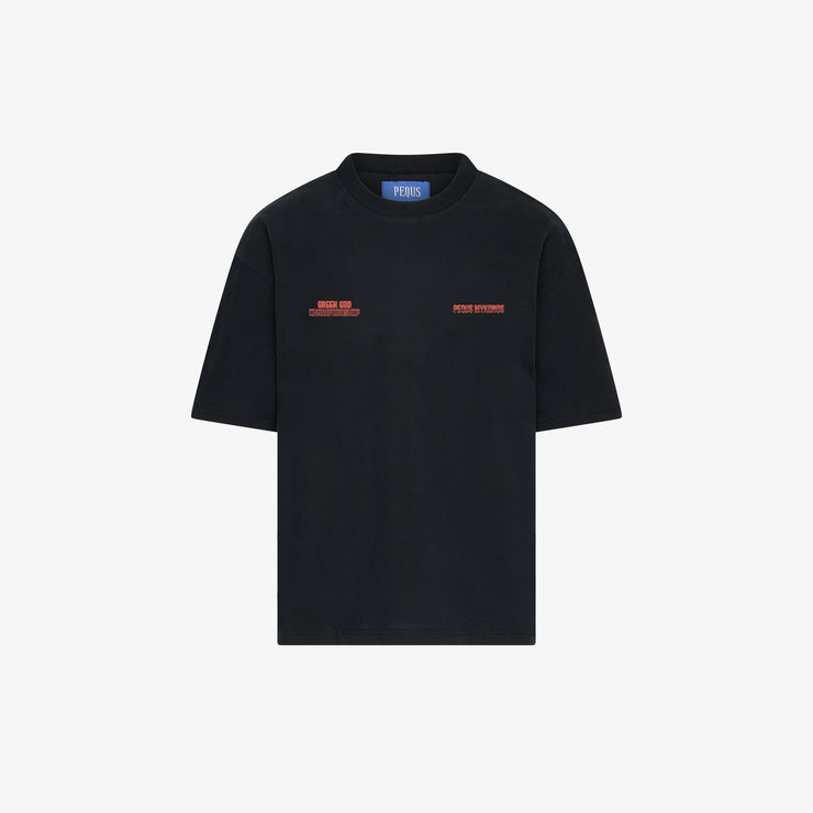 Pequs Fight Night T-Shirt im Angebot