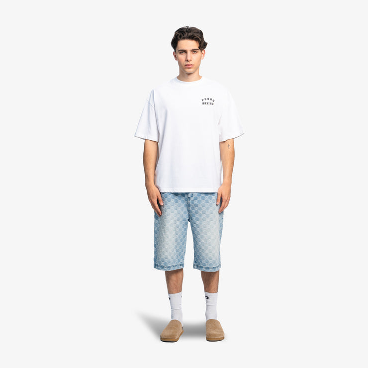 Pequs Box Club T-Shirt Schlussverkauf
