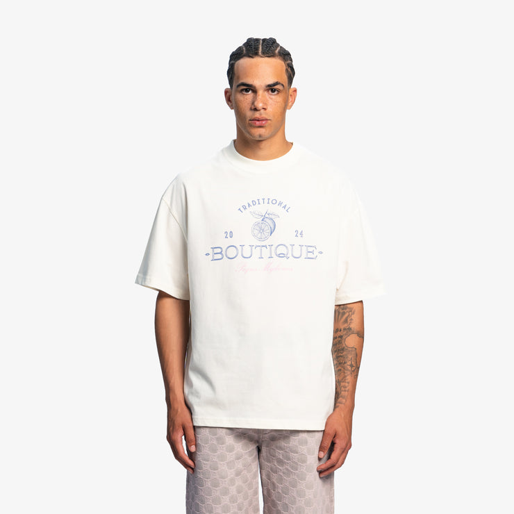 Pequs Boutique T-Shirt Meist gekauft