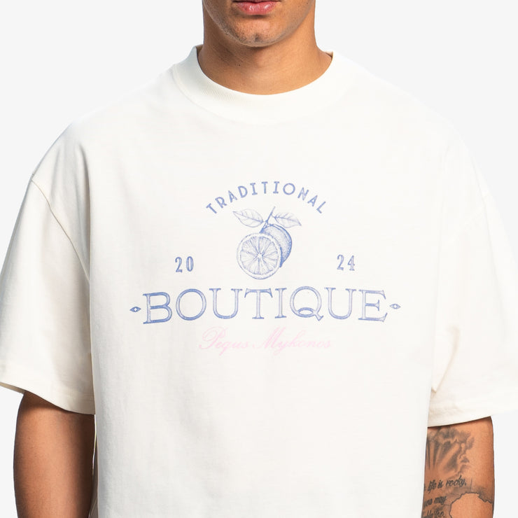 Pequs Boutique T-Shirt Meist gekauft