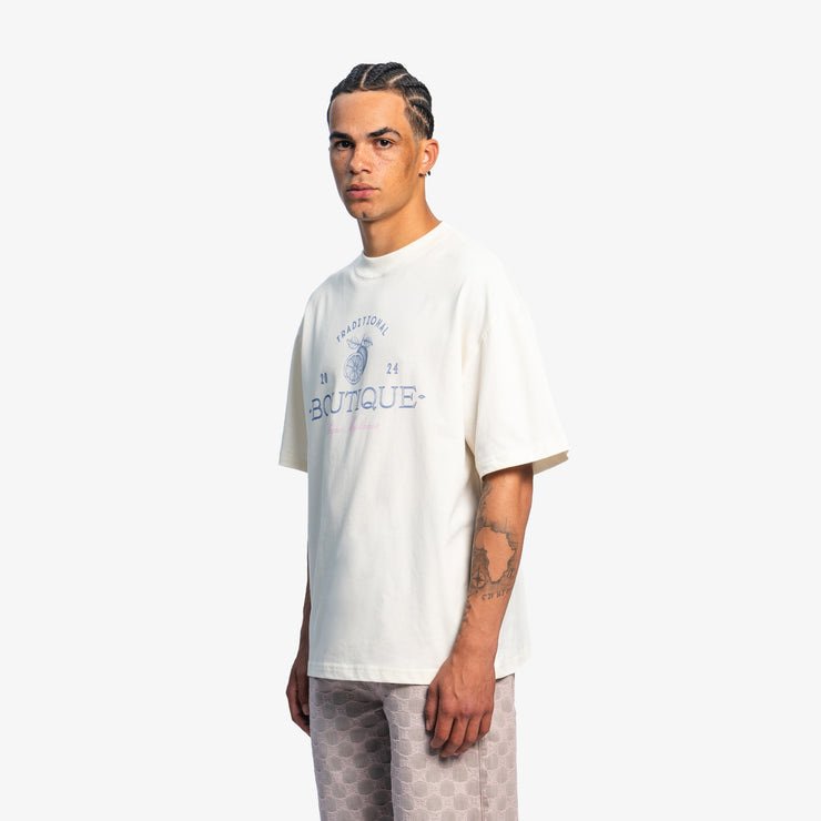 Pequs Boutique T-Shirt Meist gekauft