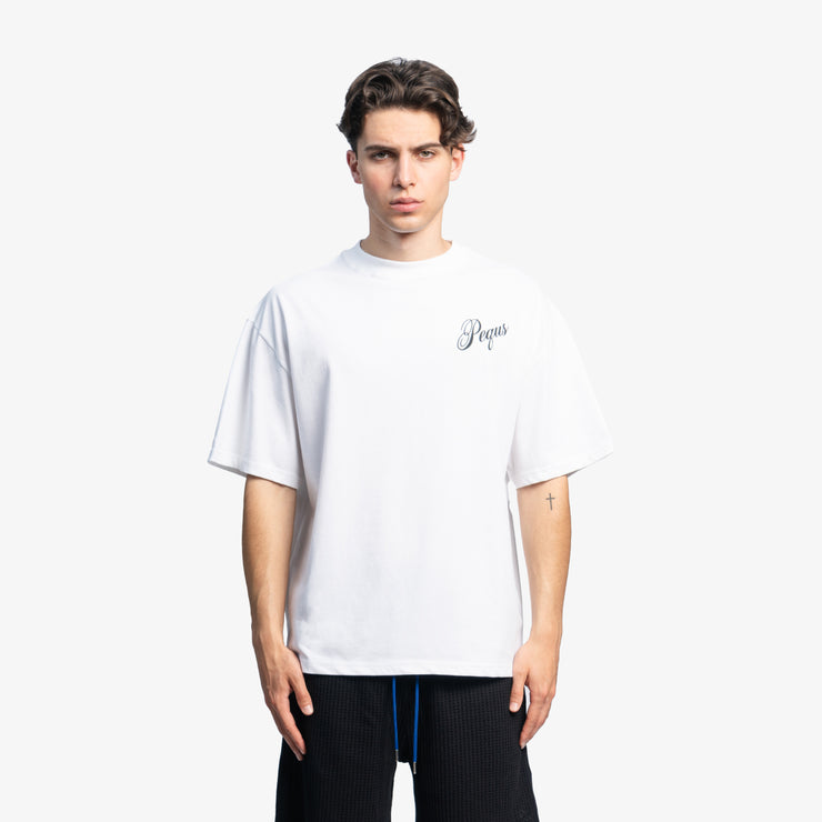 Pequs Apollon T-Shirt Blitzverkäufe
