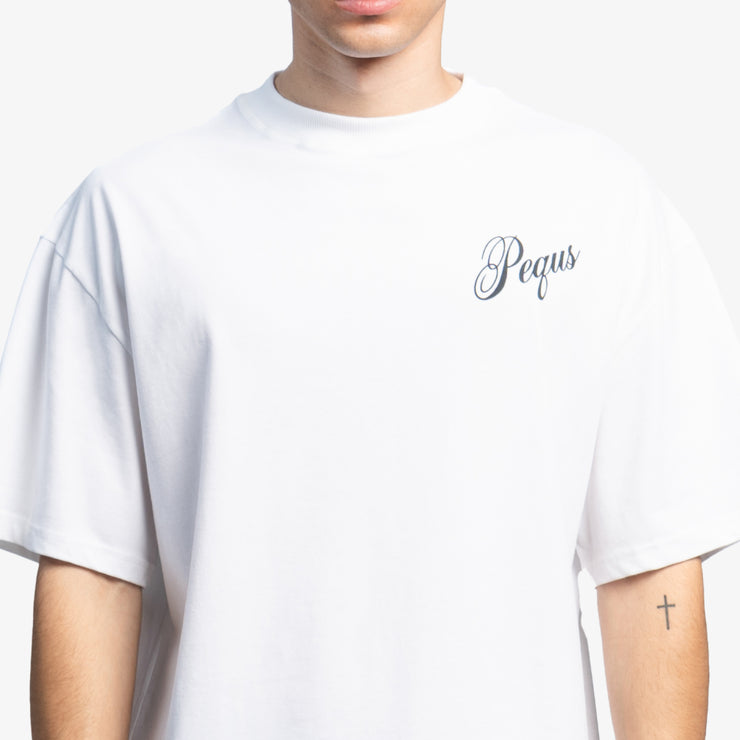 Pequs Apollon T-Shirt Blitzverkäufe